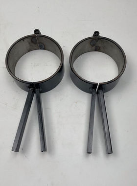 潍柴活塞福康ISG专用活塞安装工具一汽6DL2/DM2发动机下活塞工具