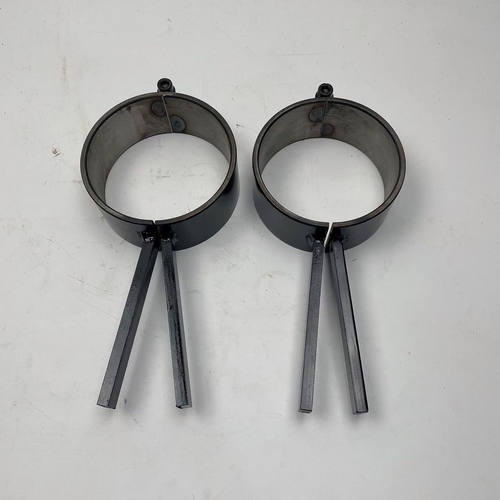 潍柴活塞福康ISG专用活塞安装工具一汽6DL2/DM2发动机下活塞工具