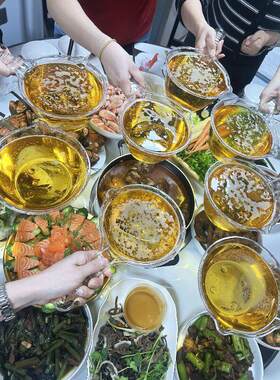 超大塑料水瓢酒杯跨年夜聚会闺蜜喝酒杯子家庭聚会透明水舀子加厚
