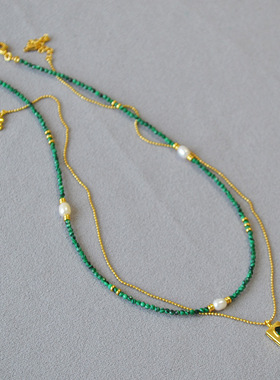 轻奢首饰串珠男女通用