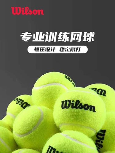 Wilson威尔胜网球袋装