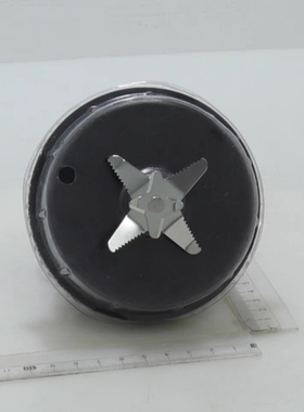 美的破壁机配件MJ-PB40Q2-413/PB40X2/DJ12B-FB80E71电机加热盘刀