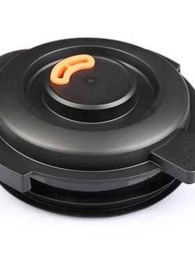 原厂美的破壁机配件盖子MJ-CBL1079SN/PB10X2-100/PB10D2-112上盖