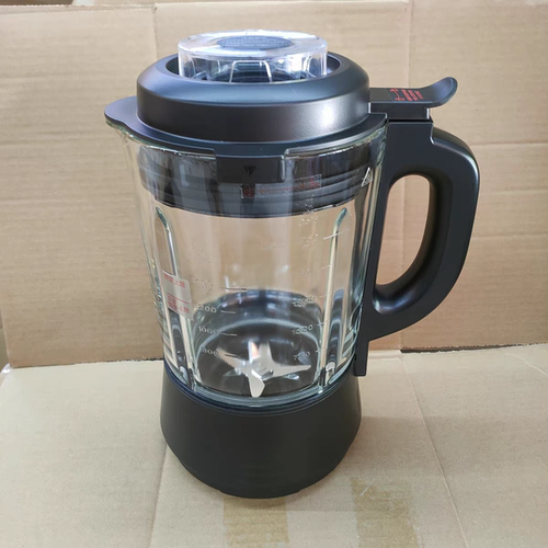 通用美的破壁机BL1206A/PB12Power705玻璃杯搅拌杯总成豆浆杯代替