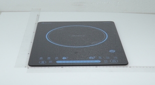 原厂美的MC-CCL2203电磁炉玻璃面板全新原装正品配件