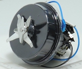 美 PB40D51搅拌电机 PB40D53 破壁机马达配件PB40ST11 PB40ST21