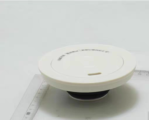 美的破壁机配件MJ-PB40ST11/PB40ST10排气阀投料盖杯盖组件