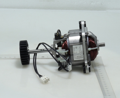 美的破壁机配件电机PB10X2-100/PB10M2/ABL1000/1038马达PB10F65