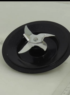 包邮美的破壁机配件PB80D71/80F67/80P2/80G2全新加热搅拌刀盘座