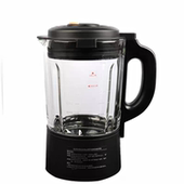 美 BL1076搅拌杯组件豆浆8068 破壁机PB10X2加热玻璃杯配件MJ