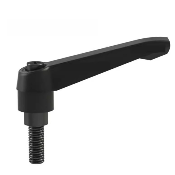 手柄HAF71/73/75-M4/M5/M6/M8/M10/M12-L10L20L25L30L40L50-E/J/Y