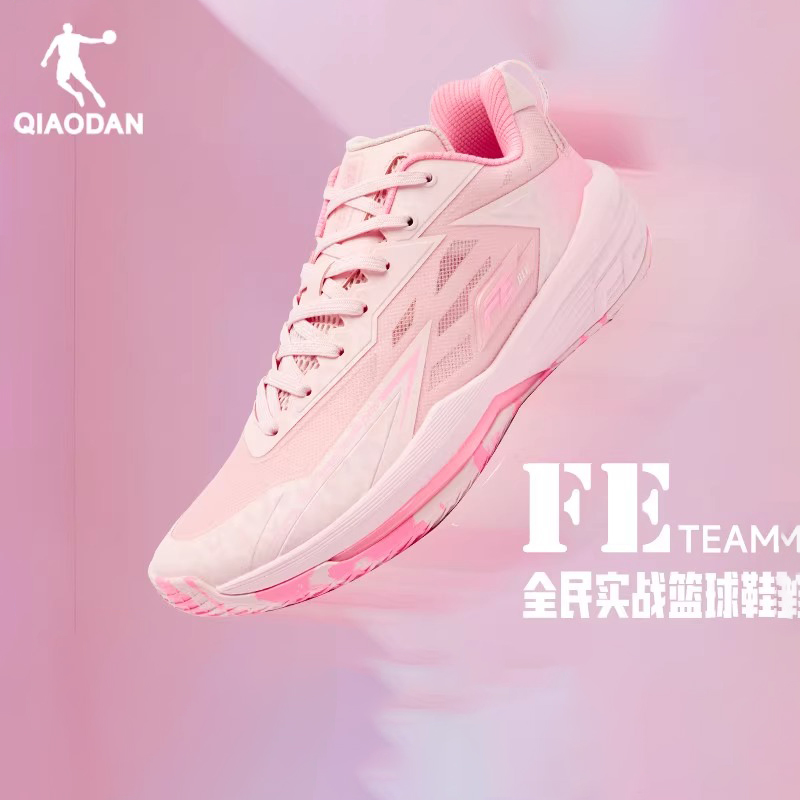 乔丹低帮篮球鞋男鞋实战运动鞋