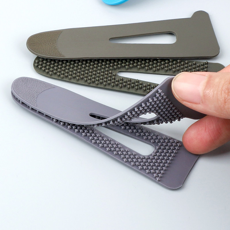 户外冲锋衣袖口魔术贴衣服袖口袖袢粘扣袖口调节扣子粘贴扣搭扣