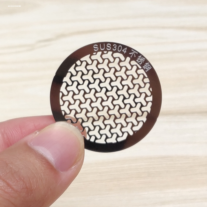 膳魔师保温杯过滤网JNL/JNR茶隔配件通用不锈钢茶水分离茶叶隔网