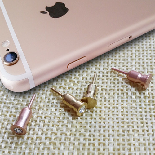 Connecteur pour téléphone portable - Ref 321432 Image 4