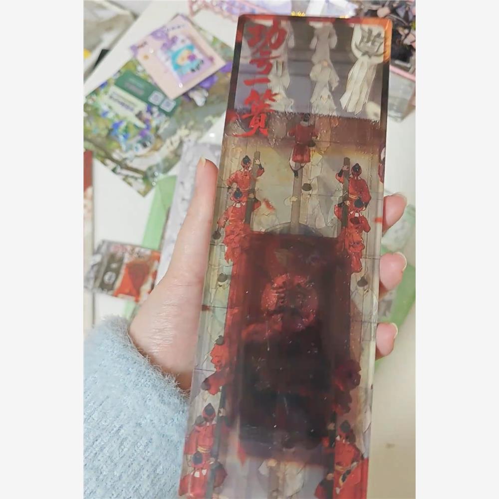 红色轿子2025一梦江湖万