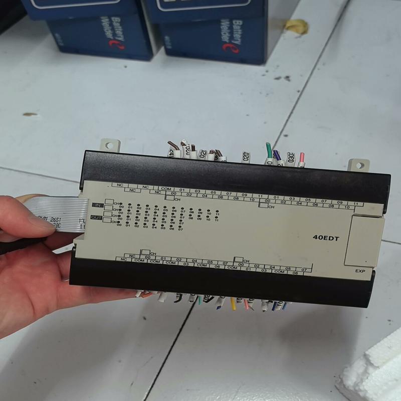 议价, CPM1A-40EDT，实物拍摄，功可维修