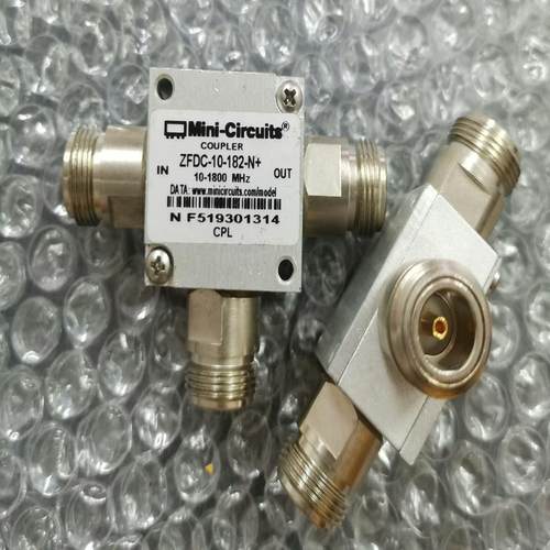议价Mini-Circuits ZFDC-10-182可维修