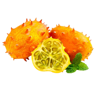 火参果种子非洲蜜瓜刺角瓜海参果种籽春夏秋四季盆栽易种水果种孑