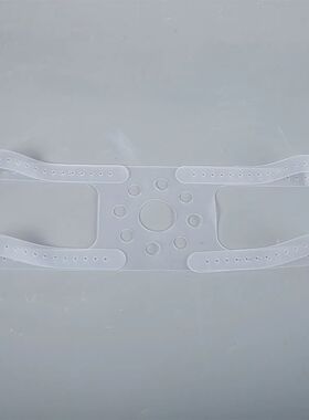 Replacement Strap Headgear For Cpap Mask Respirator Head Str