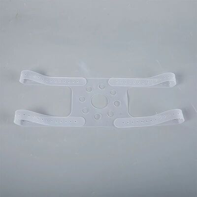 Replacement Strap Headgear For Cpap Mask Respirator Head Str