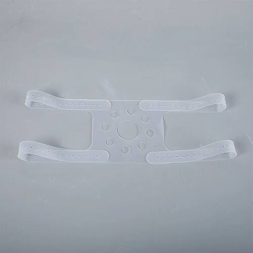 Replacement Strap Headgear For Cpap Mask Respirator Head Str