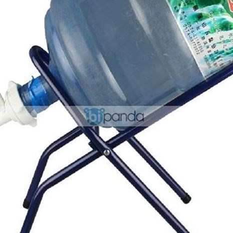 Water cooler Water dispenser folding stand Pump