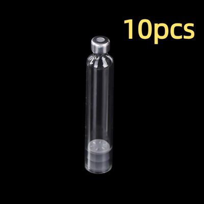 Disposable 3ML Insulin Cartridges Empty Cassette Bottle For