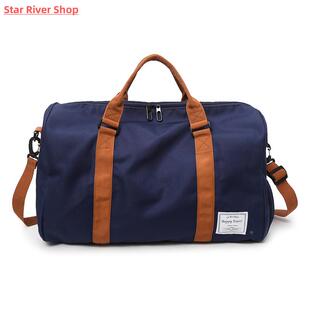 Travel Bag Short Tour Weekender Sports Gym Duffel Bag Water-
