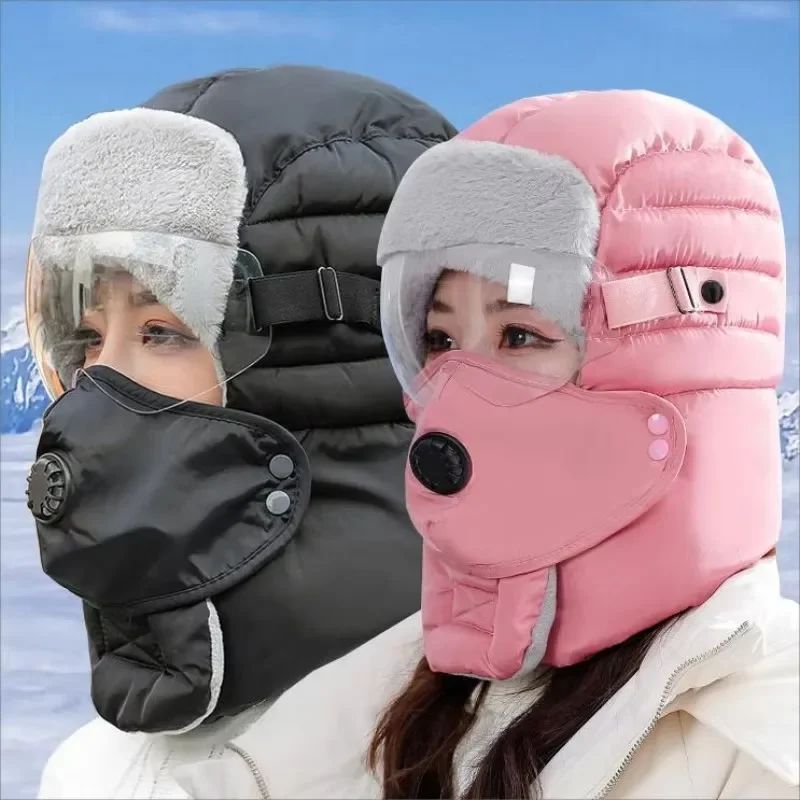 Cycling Cap Win帽子