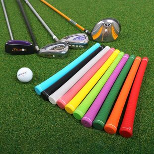 Golf Club Grips Irons and Woods Universal Handle Men's and W