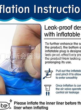 Learn swimming equipment Children Children Axillary buoyan