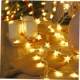 Christmas Star lig decorative decorate lights bedroom