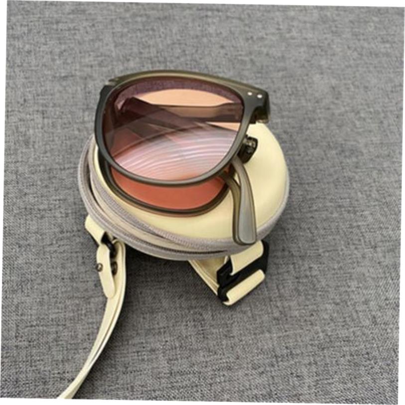 2021 Polarized Sunglasses Men Brand Design Driving Sun glass
