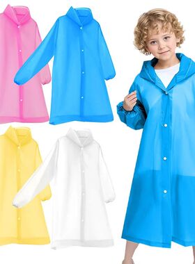 Raincoat Waterproof Raincoat Waterproof Poncho Infant Rain C