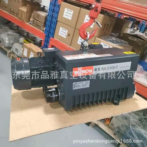 销售B谱USCH普旭旭真泵R5 RA0100F/空A0063F及售后维R修上门服务