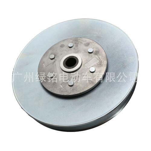 适用于J OHDEERE车  AM133500动 离合器  驱盘大25mmN  AM133500