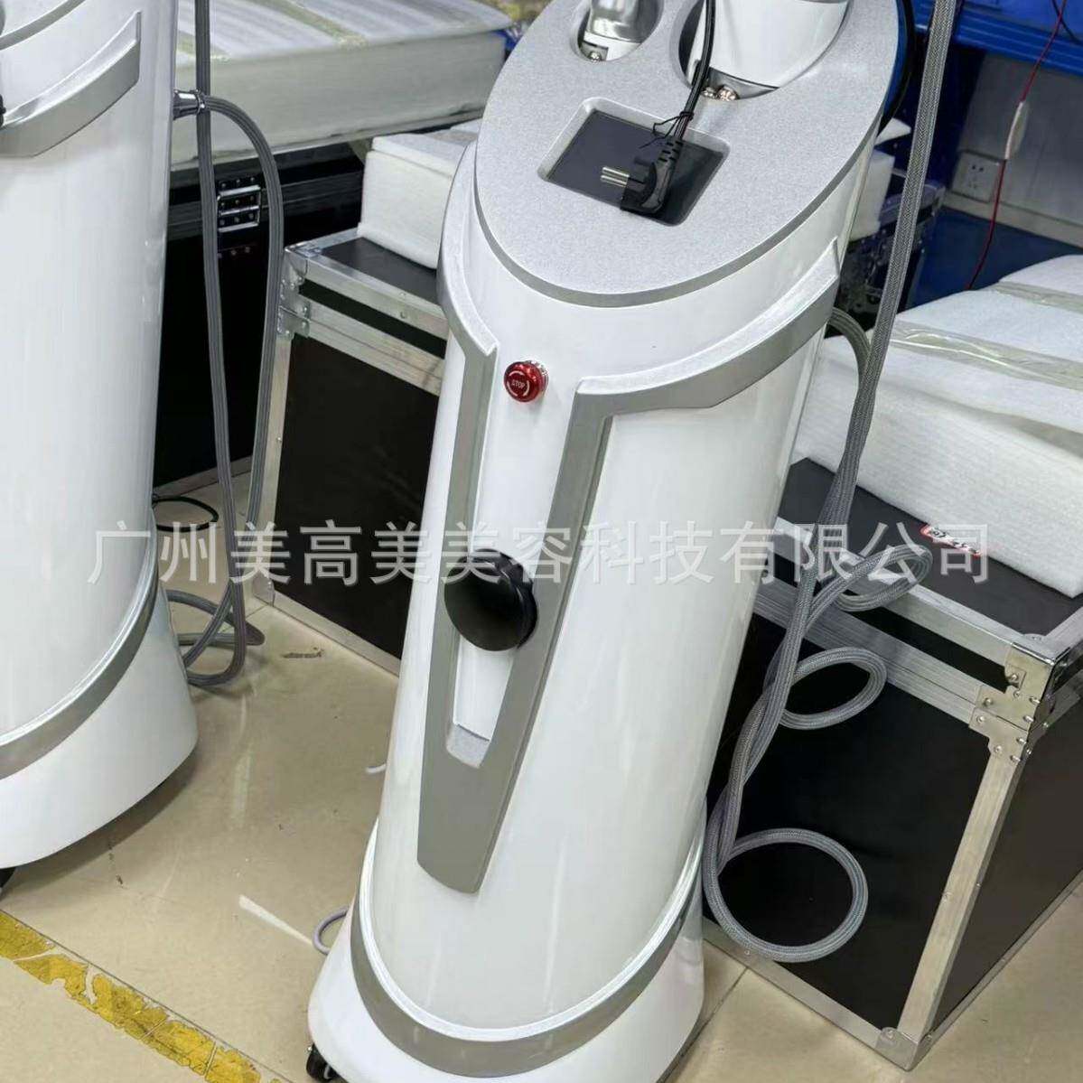 20288754立式轴新款塑球滚仪滚珠形纤体面部提升美内容院仪器
