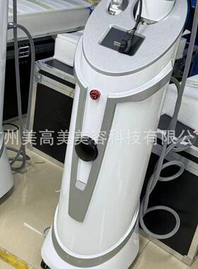 20288754立式轴新款塑球滚仪滚珠形纤体面部提升美内容院仪器