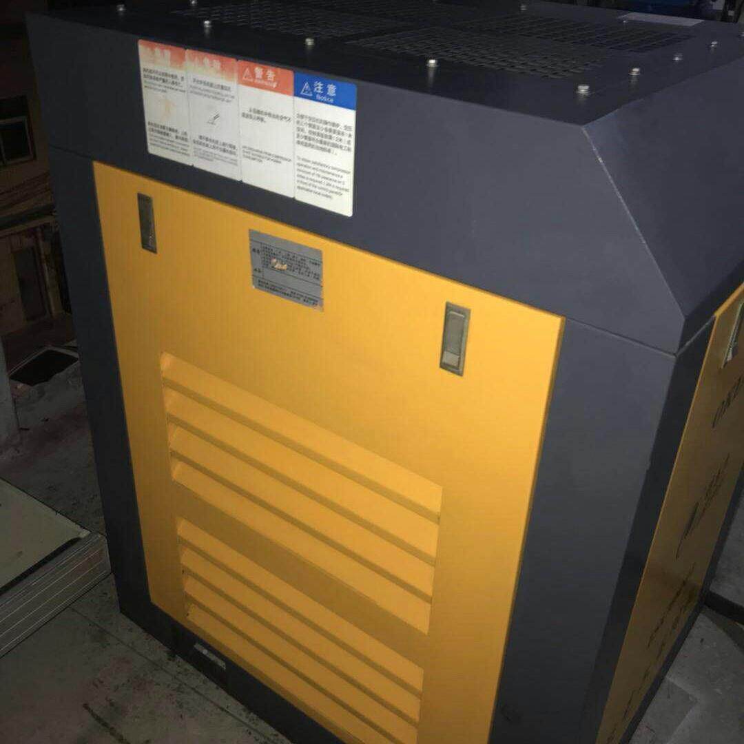 优质OKL-20A手优惠二成色新欧克尔螺杆式空压机OKL-2A//105kw20hp