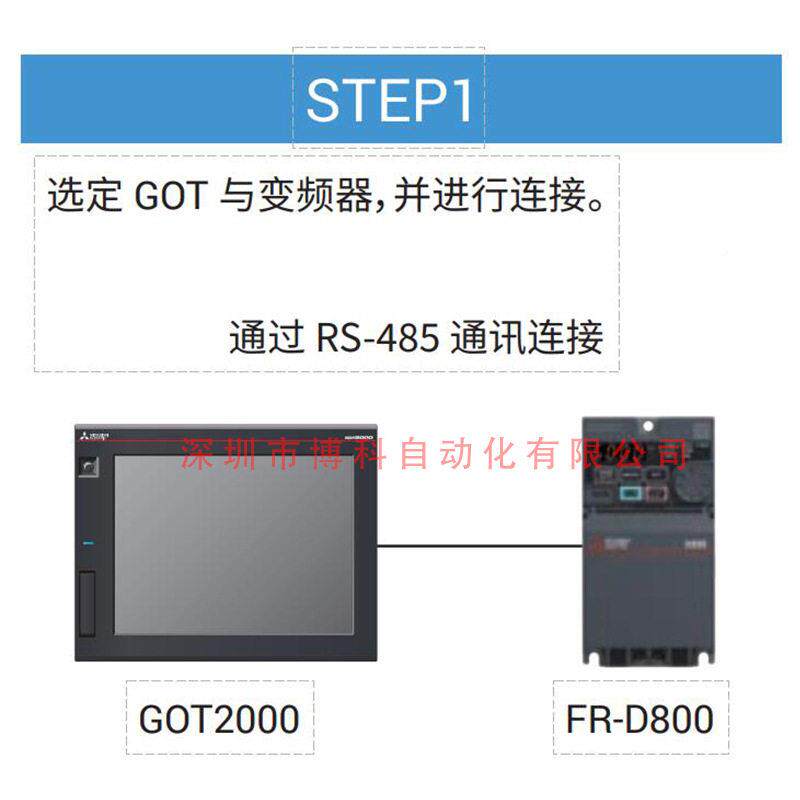 三菱变频器FR-D8400.4/K/0.75KFR-D840-1/.5K2.2K/3.7K/5.5K/7-.5
