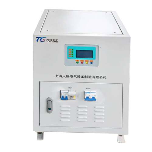 12正kVA工频纯弦波变器DC600~800V转AC220V机械车V载A886G逆船用