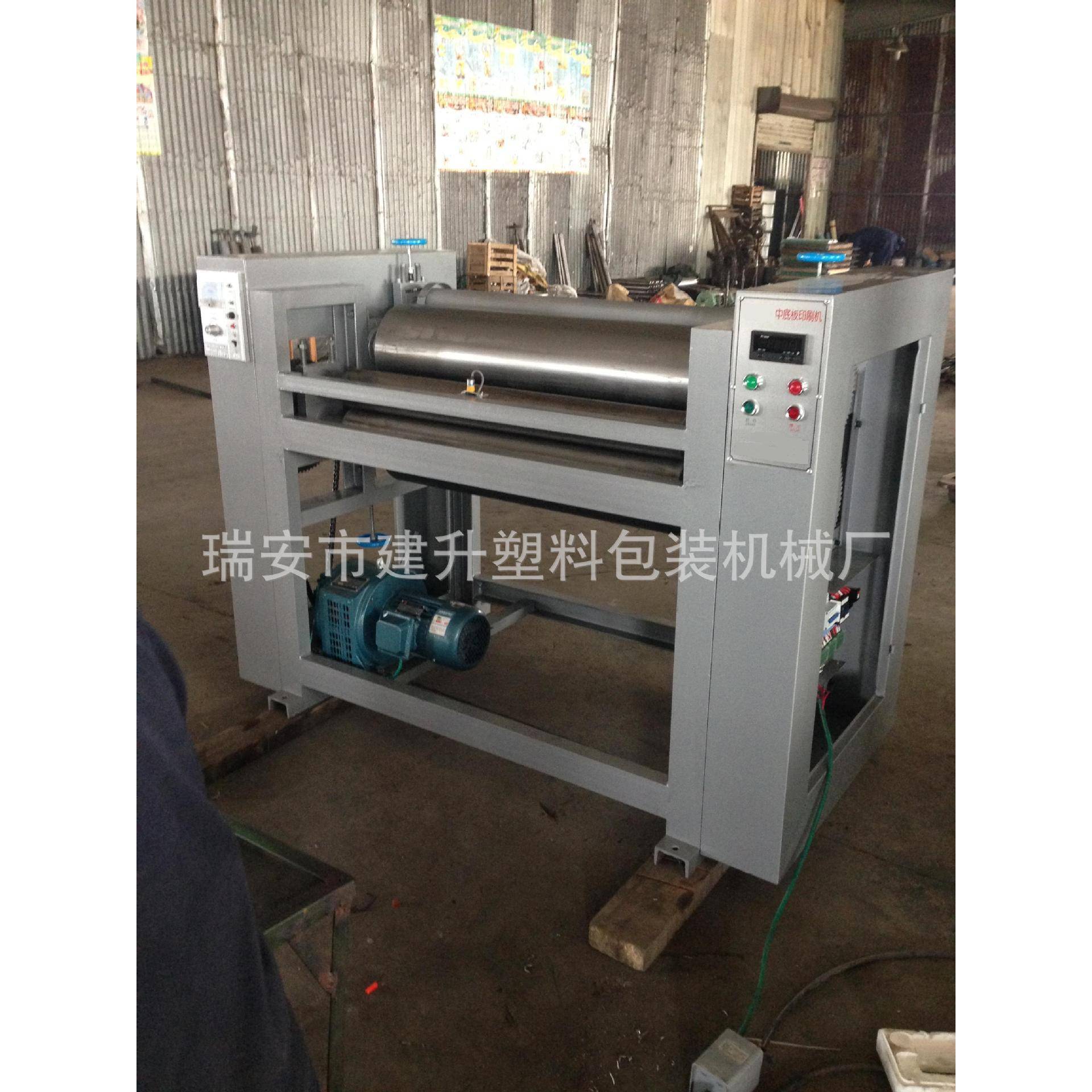 新壁画壁纸印刷T印机M供应版高速无纺布凹**版组合彩机、印刷机