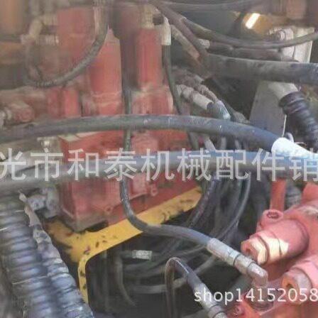 掘56展示 二手雷 挖掘机 沃雷沃80挖机 全新挖掘机价格