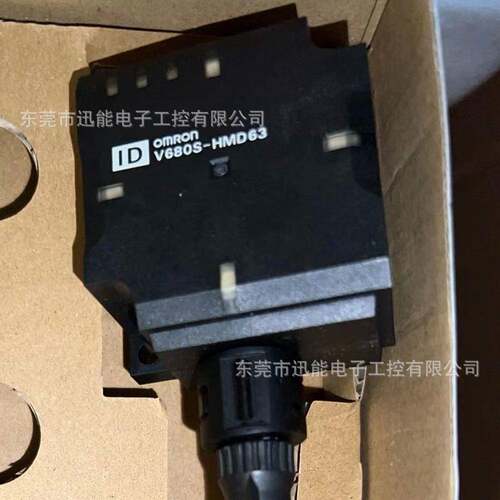 VS680-HMD6-EIP欧姆码龙O3V680S-HMMRON 条形读码器议价
