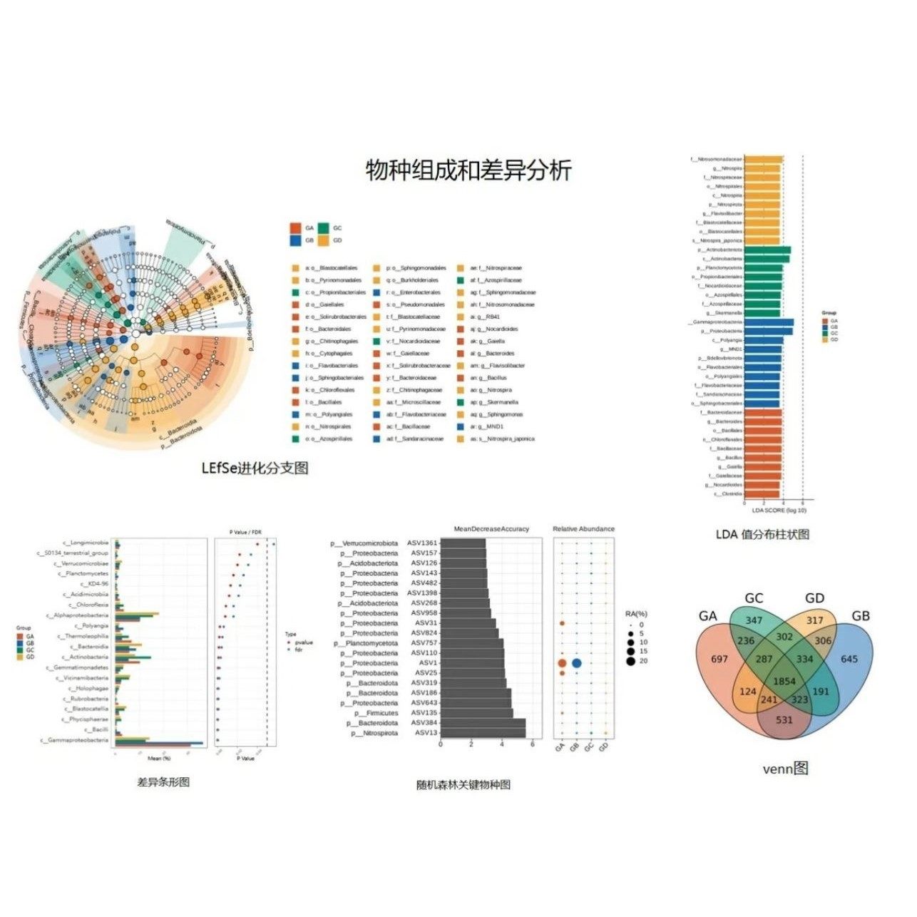 生信分析服务TCGA/GEO数据库挖掘单细胞测序转录组分析自测序数据
