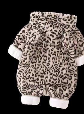 Newborn Baby Boy Clothes Boys Girl Winter Warm Romper Kids