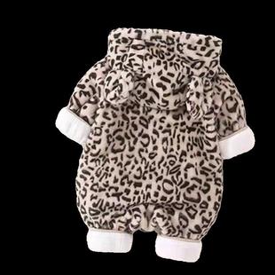 Newborn Baby Boy Clothes Boys Girl Winter Warm Romper Kids