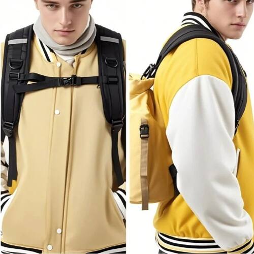 Shoulder Strap Backpack Replacement Strap Backpack Shoulder