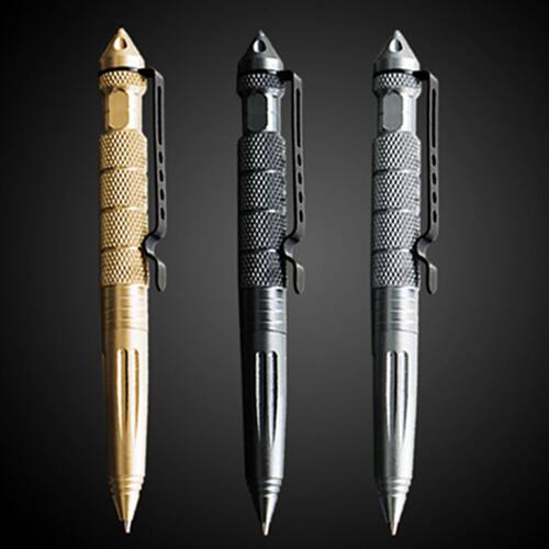 Military Tactical Pen, Professional Self Defense Pen, Emerge